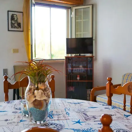 Casa vacanze Casa Relax