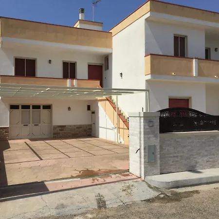 Casa vacanze Casa Relax Taviano (Lecce)