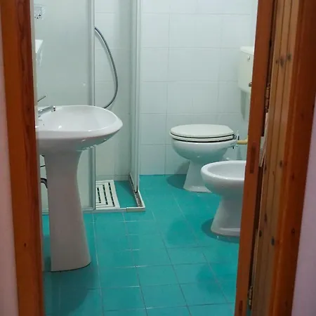 بيت للعطل Casa Relax تافيانو
